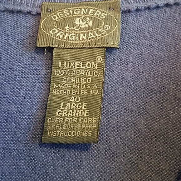 Sweater - Picture 3 of 4